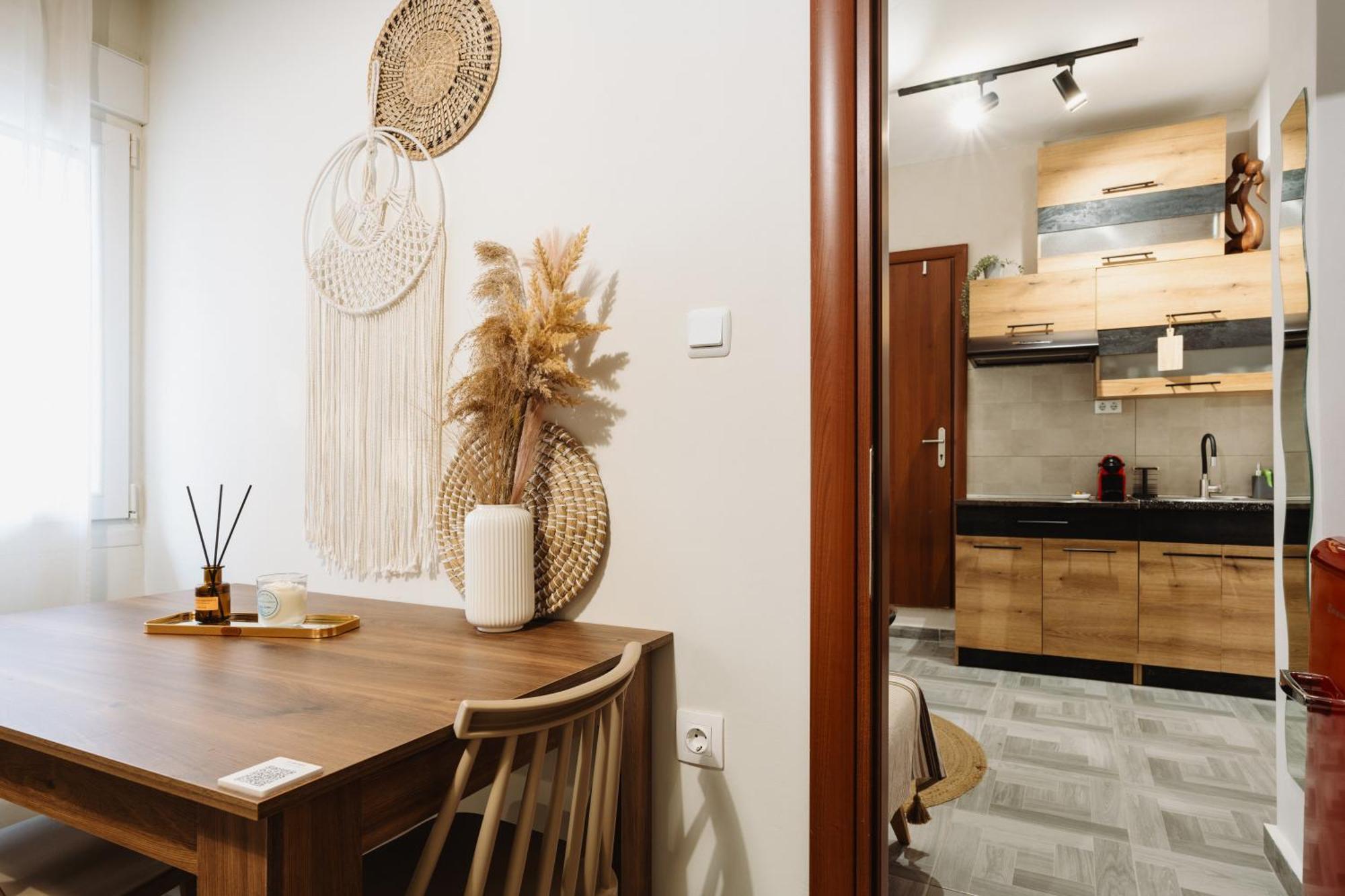 Floret Apartment Selanik Dış mekan fotoğraf