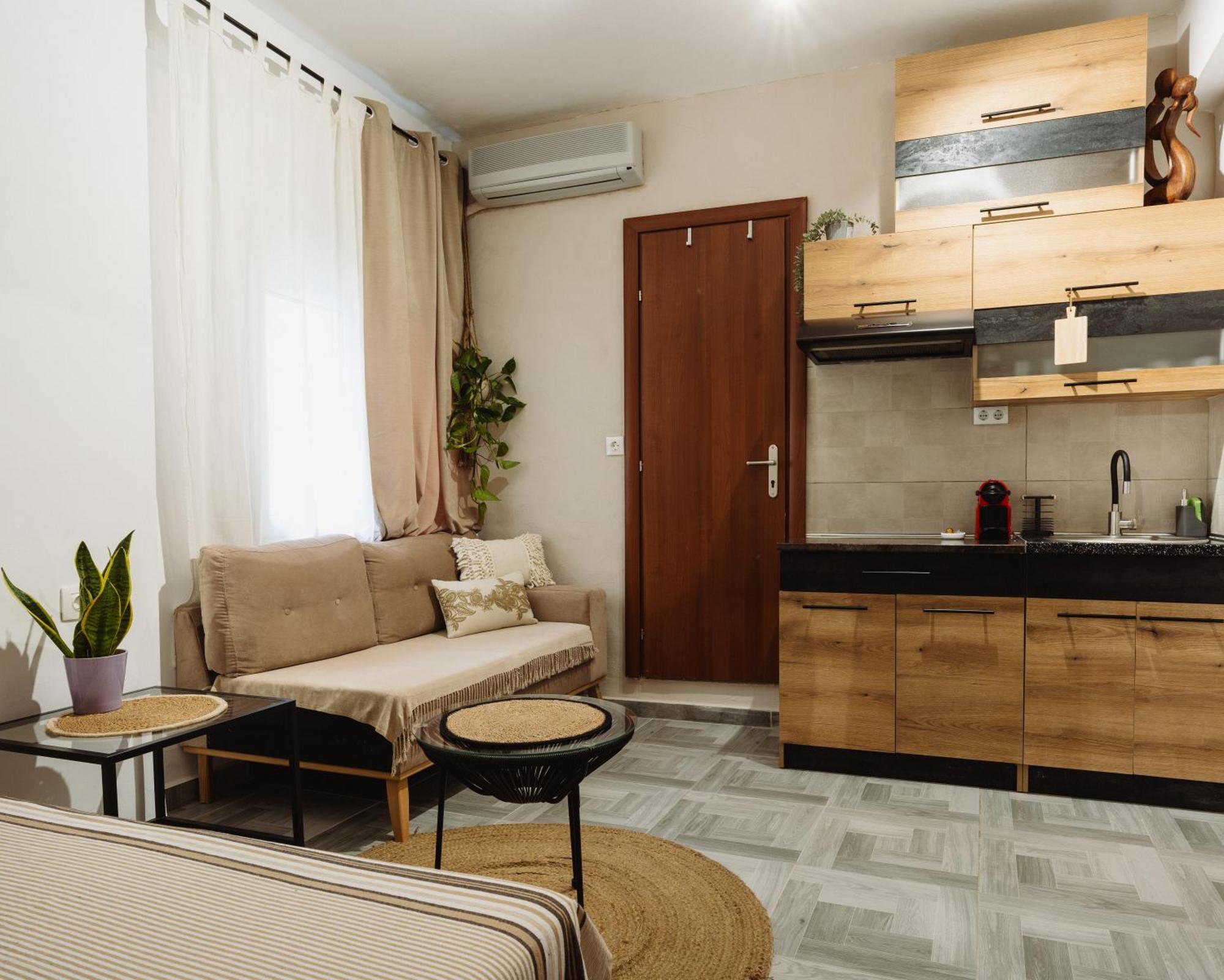 Floret Apartment Selanik Dış mekan fotoğraf