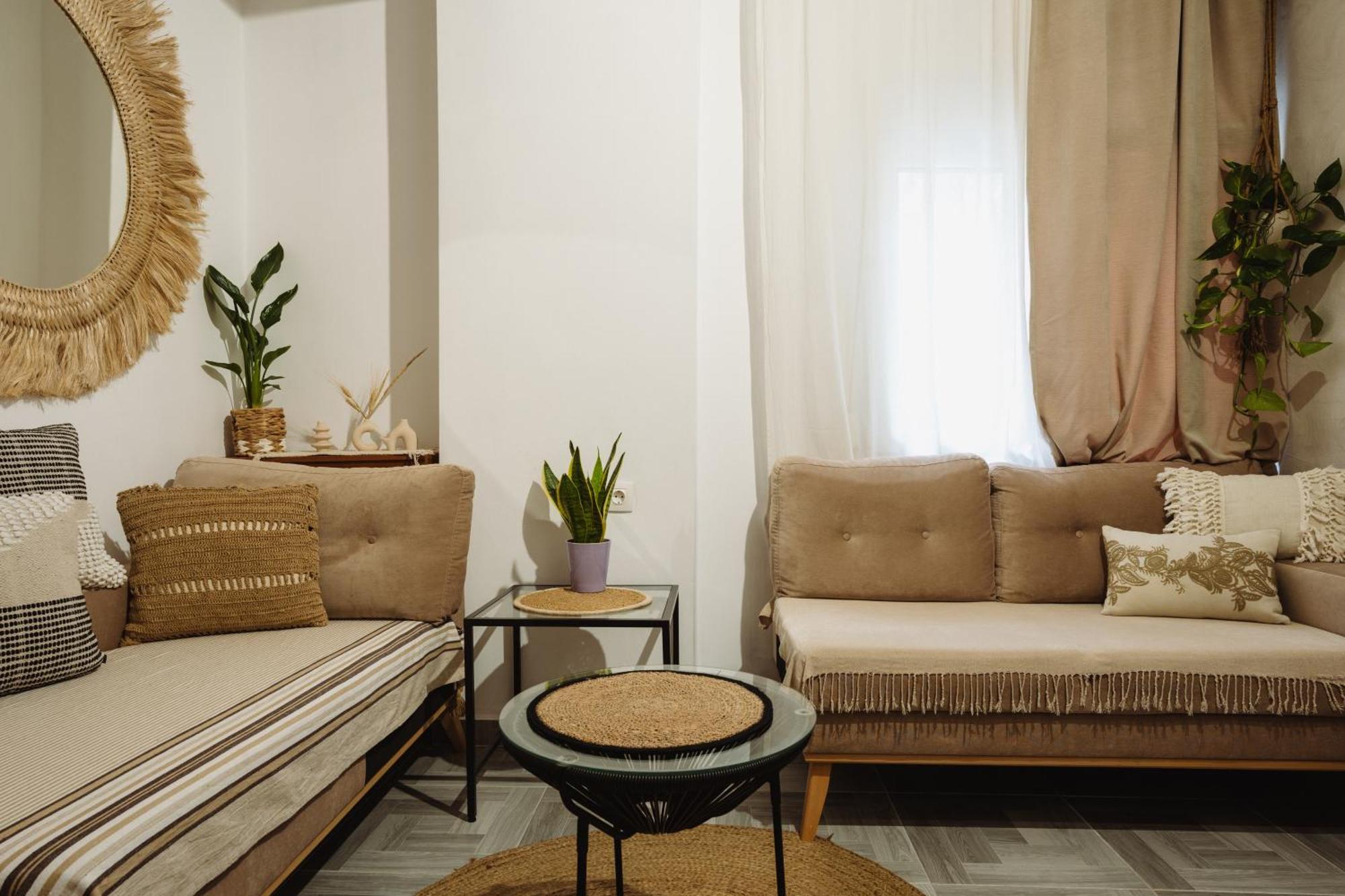 Floret Apartment Selanik Dış mekan fotoğraf